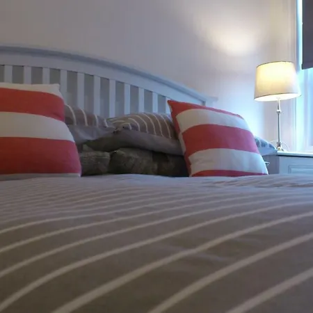 Apartman 8 At 19 Brooklands