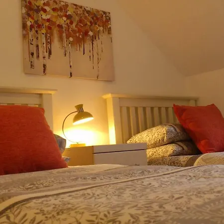 8 At 19 Brooklands Apartman Filey