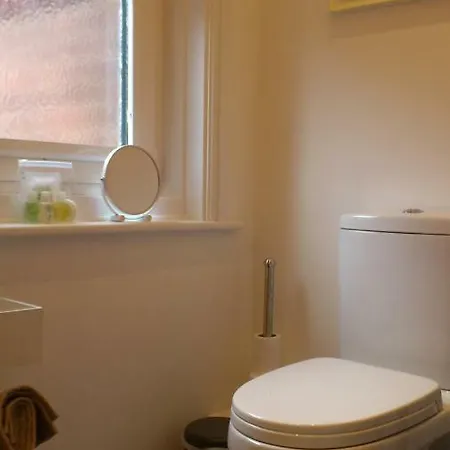 8 At 19 Brooklands アパート ファイリー